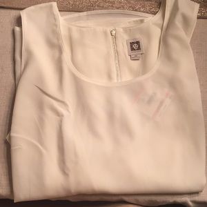 Anne Klein Blouse